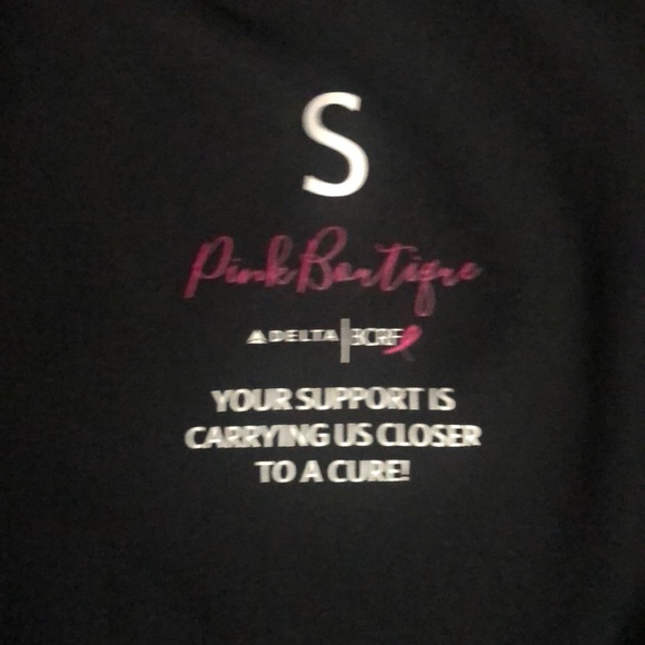 Delta BCRF Jacket - Picture 5 of 5